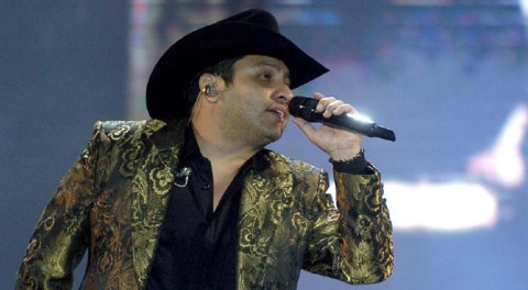 Julión Álvarez pospone concierto por cancelación de Visa en EU