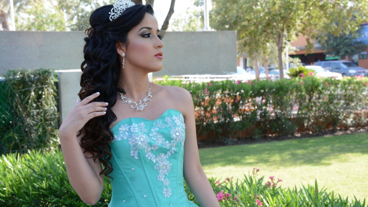 Municipio festejará a Quinceañeras