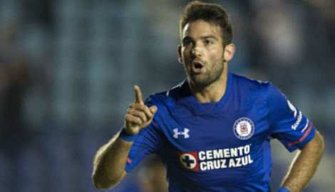 Cruz Azul derrota 1-0 a Zacatepec en la Copa MX y sigue invicto