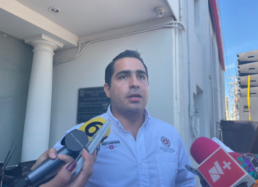 PcyB iniciará campaña para prevenir incendios