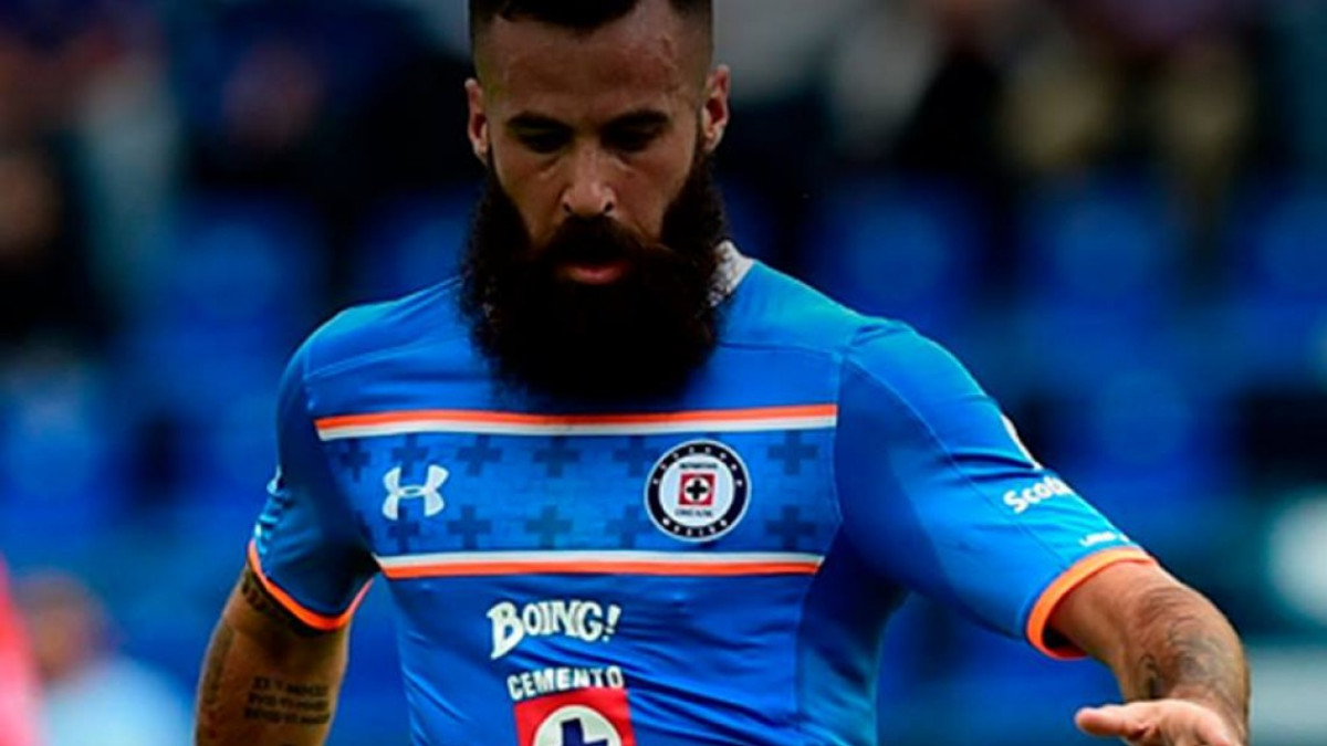 Anuncia Jaiba Brava llegada del medio Marc Crosas al Tampico Madero