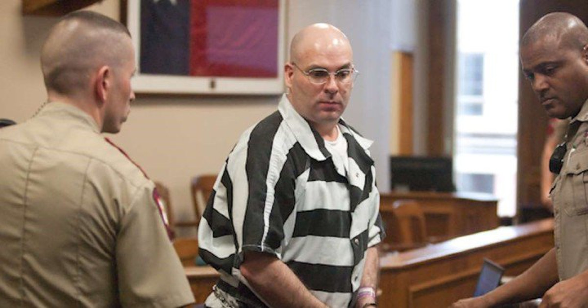 Ejecutan a preso acusado de violar y asesinar a una mujer en 1998