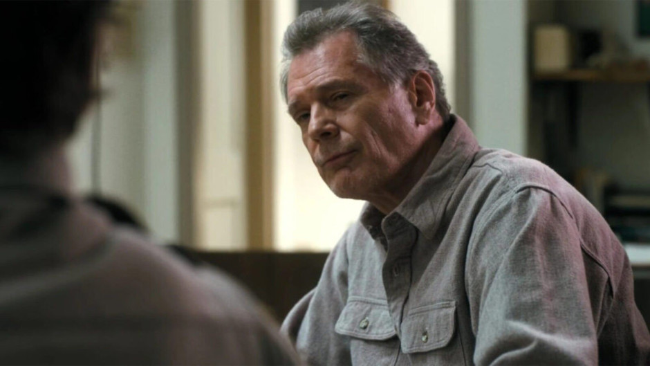 Muere Mark Withers, actor de 'Stranger Things'