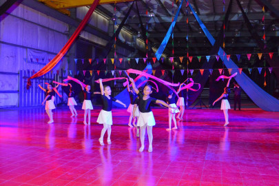 Inicia evaluación para otorgar beca cultural