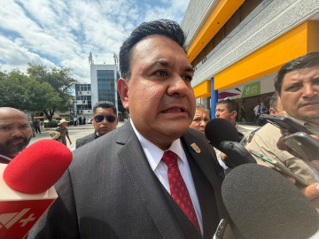 Este mes llegaran resultados de pruebas de ADN de grupo Fugitivo