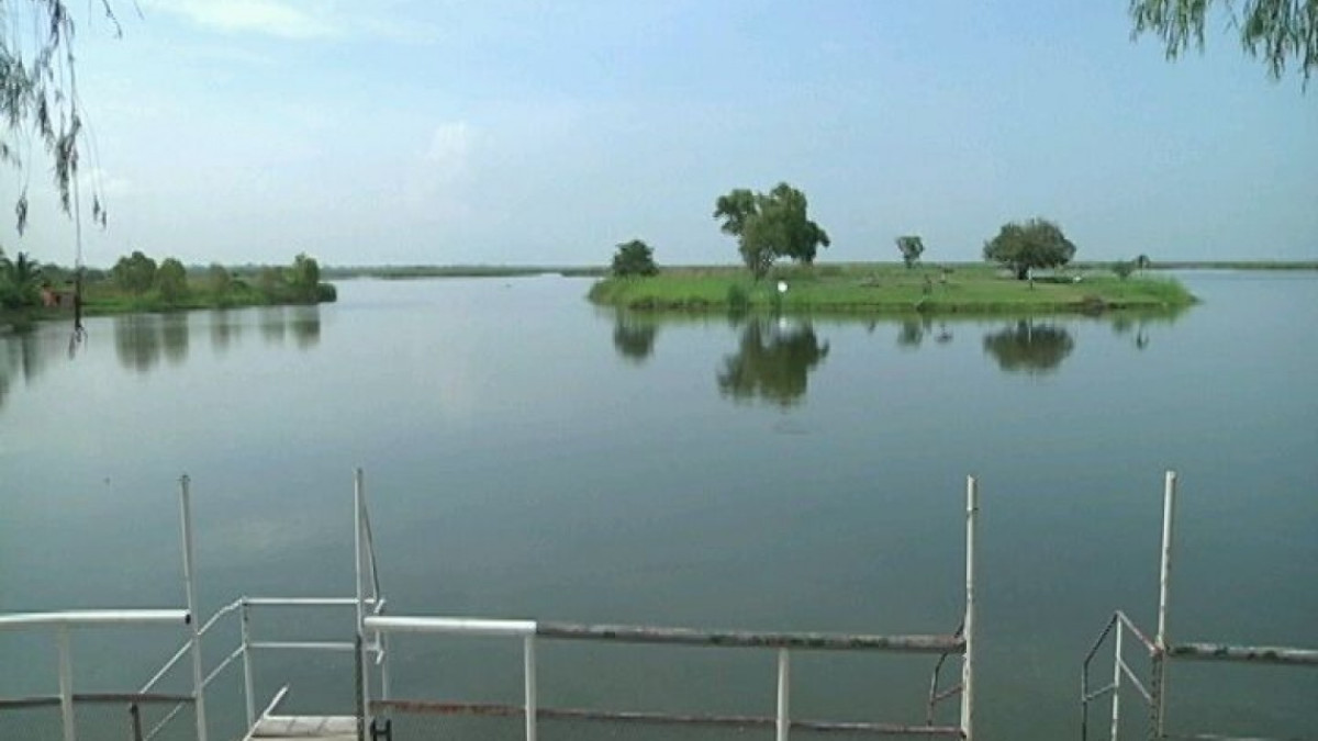 Comerciantes buscarán recursos a nivel federal para rescatar el Champayán