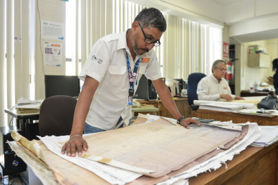 Amplían horario para tramitar clave catastral 