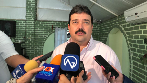 Río Bravo aún no cuenta con la Guardia Nacional: Ullivarri López