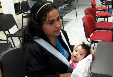 Colaboran hospitales privados con programa “Hazme Valer Regístrame al Nacer”