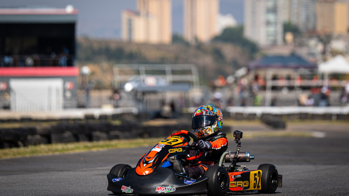 PEQUEÑO GRAN SUEÑO