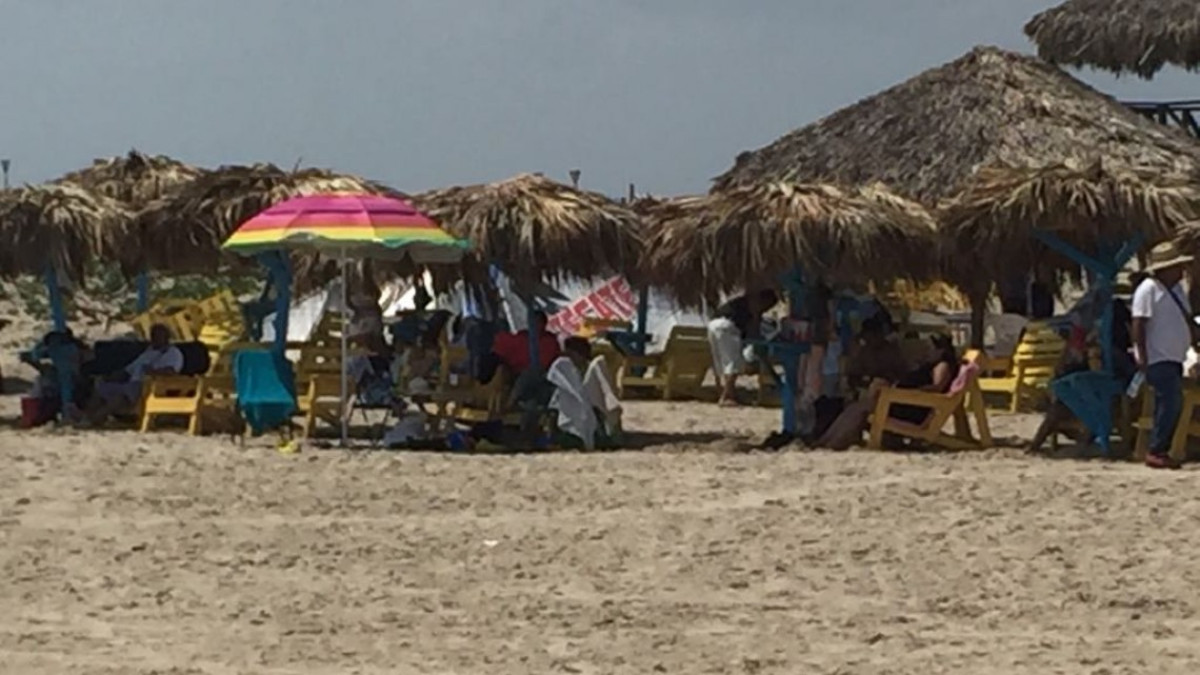 Turistas nacionales y del extranjero, resaltan calidez de la gente del sur del estado