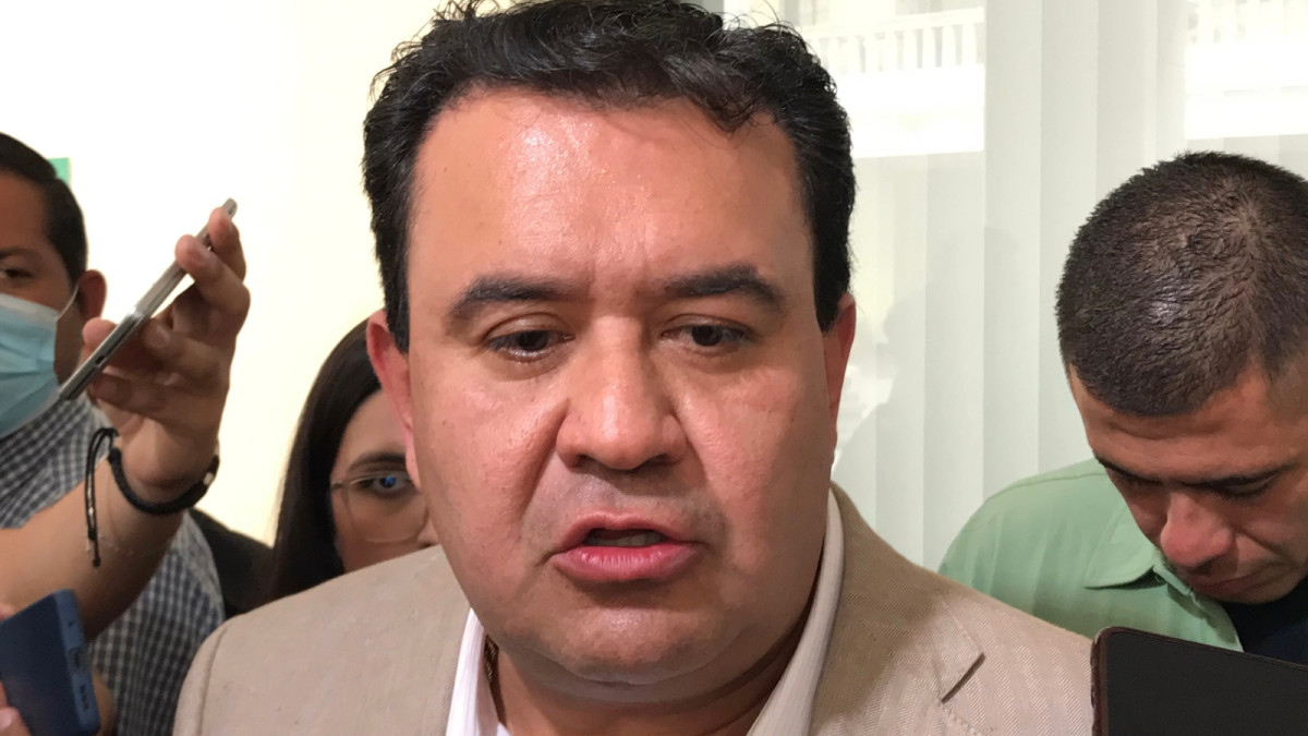 Investiga Fiscalía dos muertes del penal de Victoria 