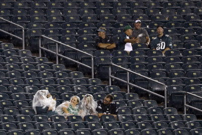 Se demora el Kick Off en el arranque de la NFL