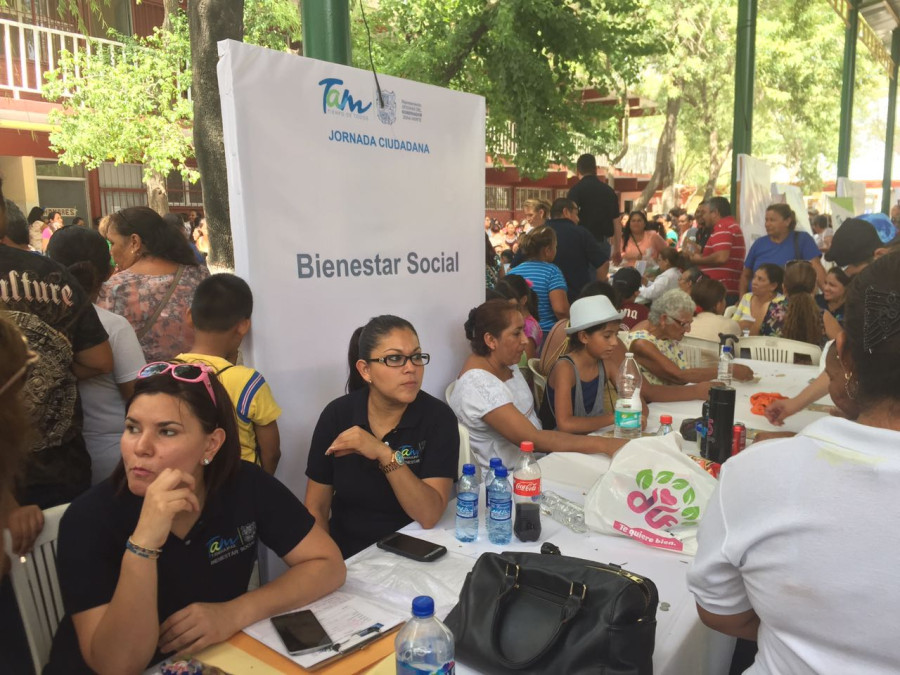 Buscarán llevar mensualmente visita de "Un gobierno cerca de ti"