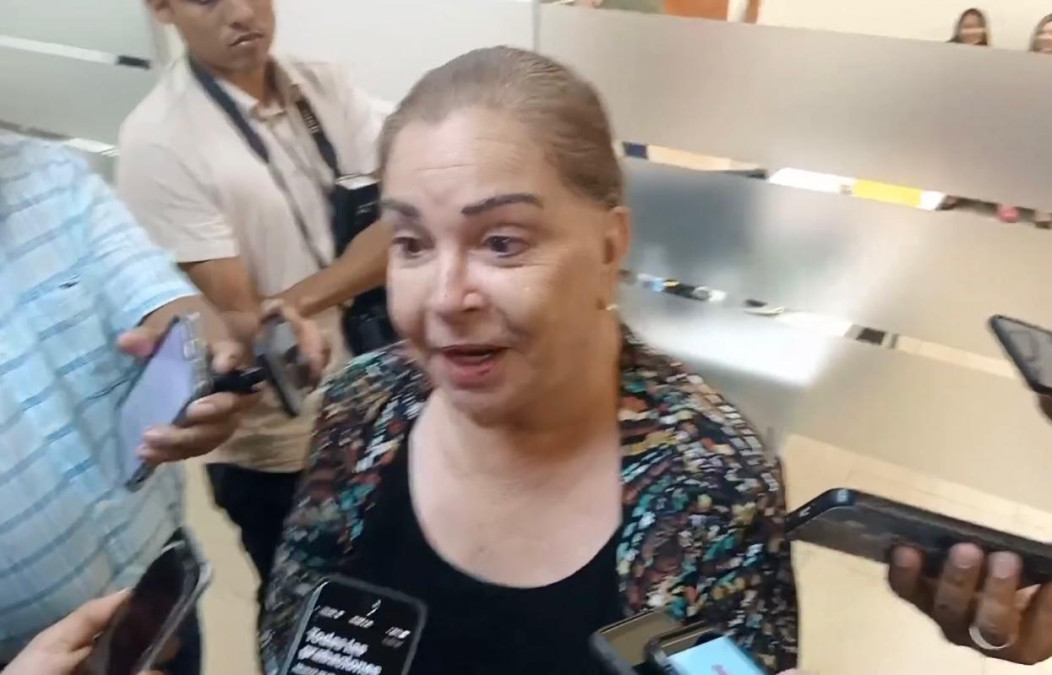 Niega Paloma Guillén que el PRI esté en extinción