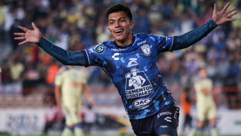 Pachuca deja fuera a las Águilas y clasifica a la final de Concachampions