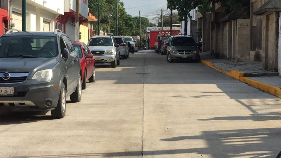 Recupera Estado unidades vehiculares que aún tenia en su poder Tomás Yarrington  