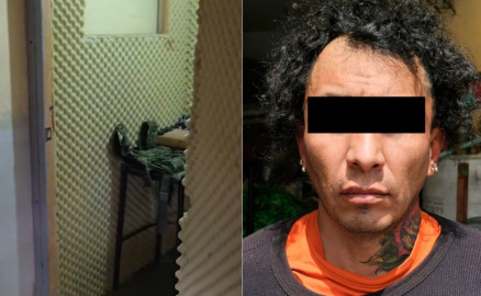 Detienen en Puebla a cuatro personas vinculadas a secuestros virtuales