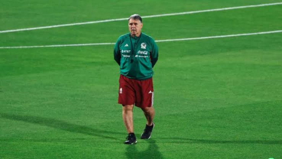 Gerardo Martino se declara culpable por derrota en Qatar; se va de la Selección 