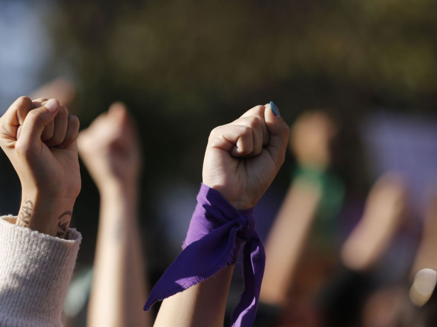 8 de marzo, Día Internacional de las Mujeres