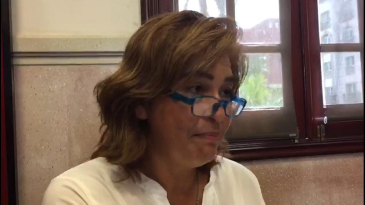 Ciudadanía exige mejorar los servicios públicos en Tampico: Regidora 