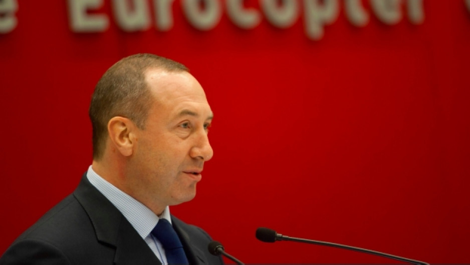 Seguirán operando empresas globales en México pese a amenazas de Trump: CEEG