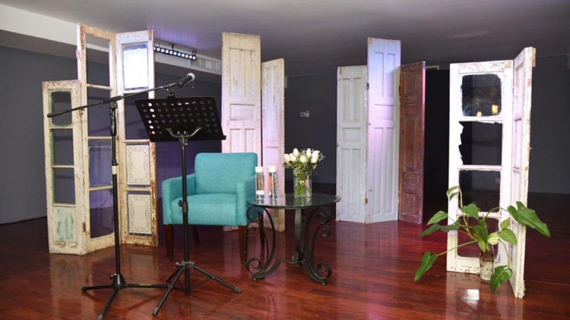 Reaperturan “El Farol” en Tampico