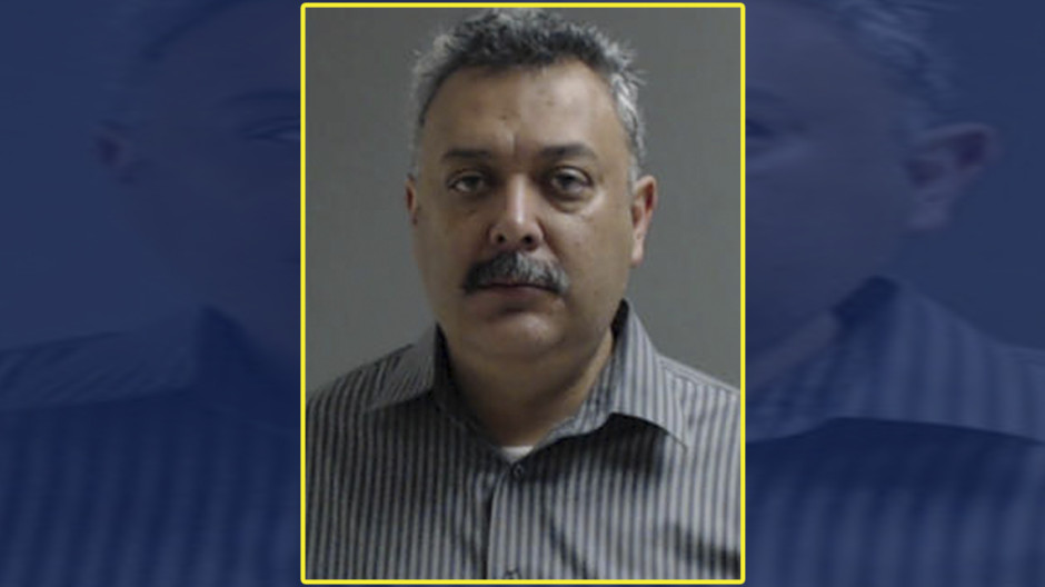 Alcalde de Edcouch es acusado de conducir intoxicado