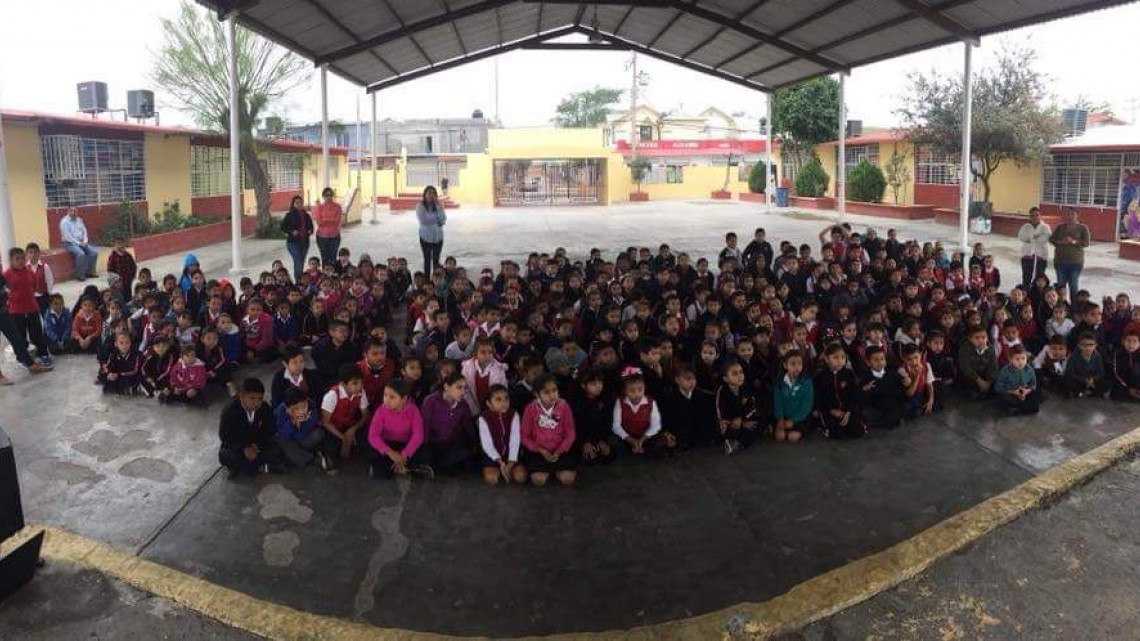 Ayuntamiento impulsa conciencia por el medio ambiente