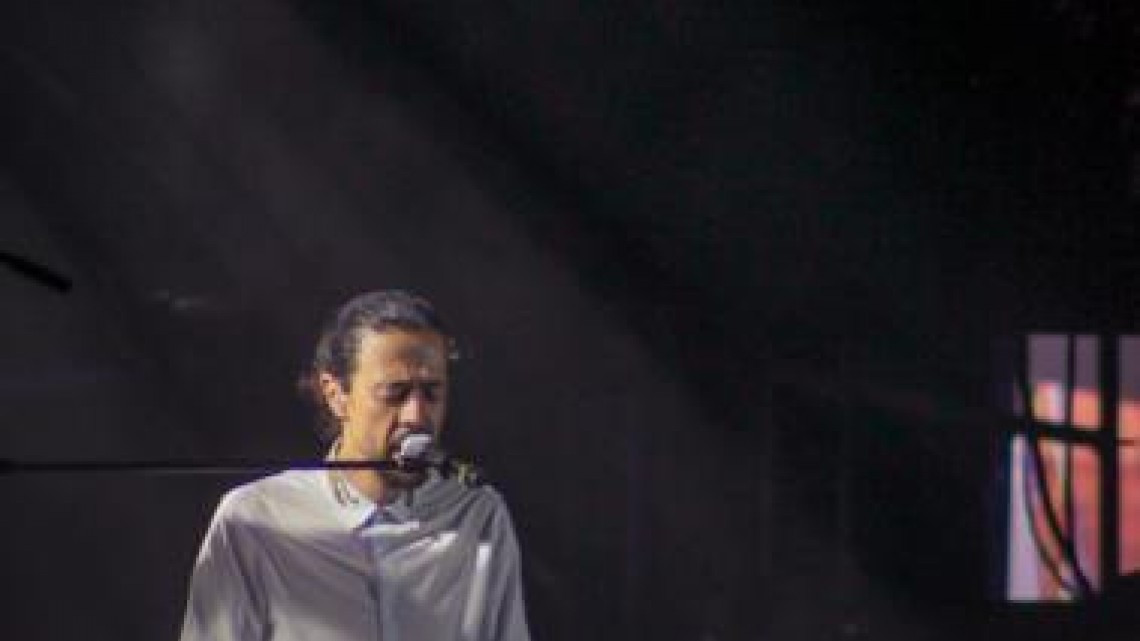 Los rostros del Machaca Fest 2017