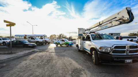 Estará Rivas en colonia Benito Juárez con el PAI