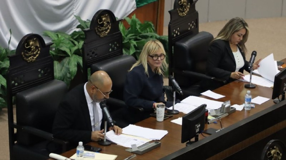 Exhorta Congreso a alcalde de Victoria a proponer funcionarios