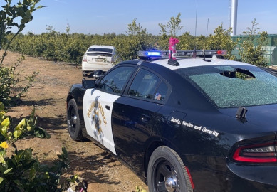 Tiroteo en El Paso, TX, deja un cinco heridos y un muerto