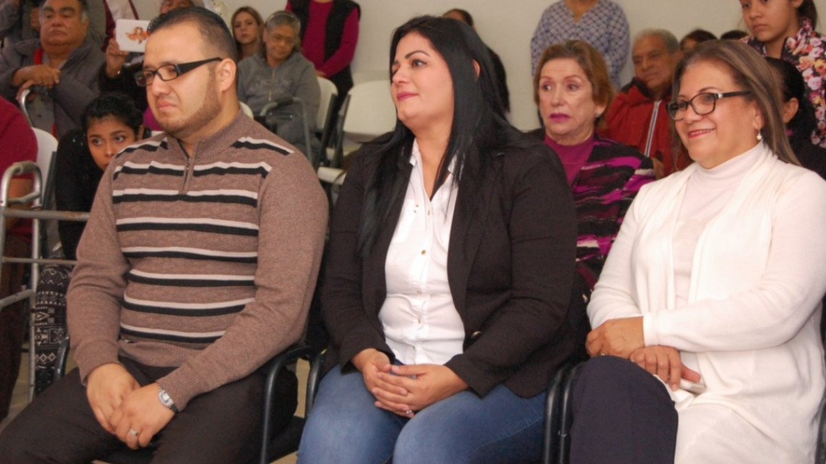 Realiza DIF Río Bravo concurso “Talento sobre ruedas”