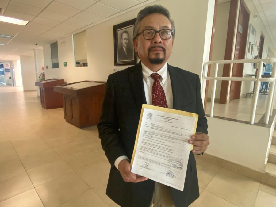 Buscan tres dirigir la Comisión de Derechos Humanos de Tamaulipas