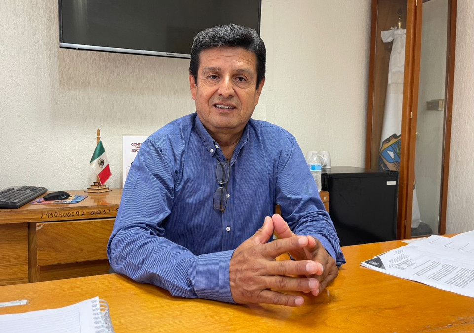 Cerca de 9 mil personas en Reynosa no saben leer ni escribir: ITEA busca combatir el rezago