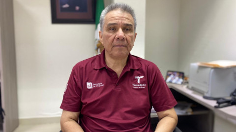 Inicia programa de regularización vehicular