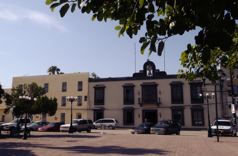 Despiden a 200 empleados de Presidencia en San Fernando