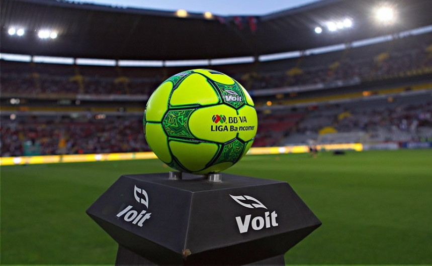 Guardará minuto de silencio la Liga MX a víctimas de Barcelona