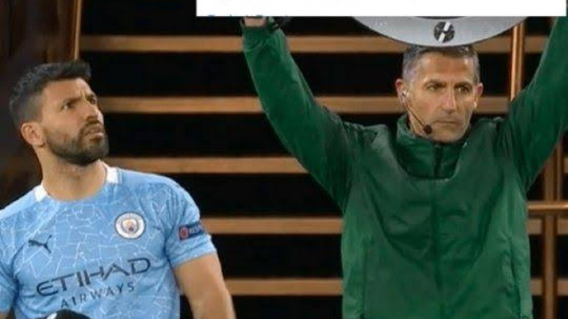 Se desatan los ‘memes’ sobre la salida de Messi del Barcelona