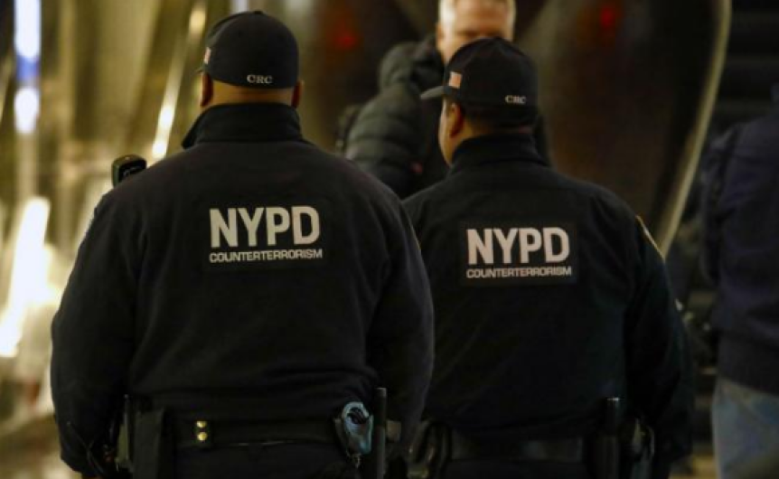 Ya hay detenido por envío de paquetes sospechosos en EU