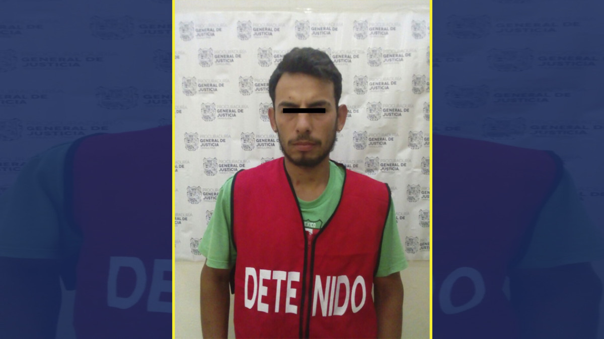 Detienen a secuestrador que operaba en Soto la Marina