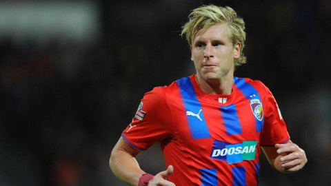 Hallan muerto al internacional checo Frantisek Rajtoral