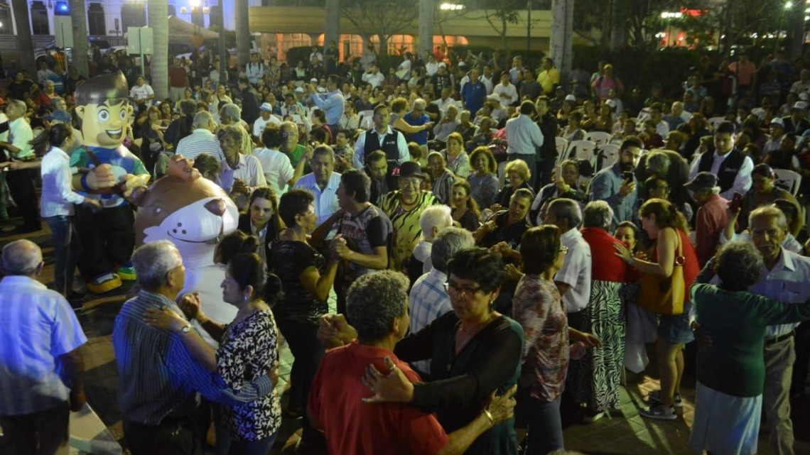 Inicia la Fiesta del Carnaval Tampico Brilla 2019