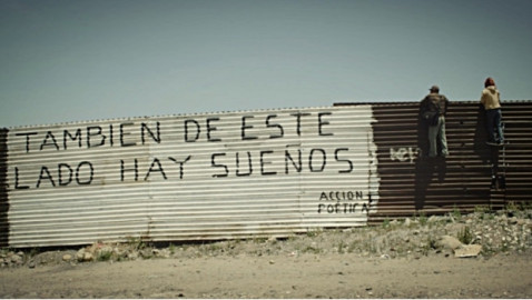 CNDH acudirá a la ONU por muro fronterizo