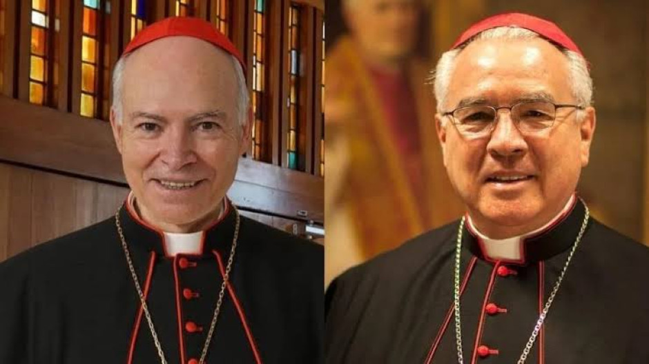 Conclave 2025: La influencia de los cardenales mexicanos en la elección del próximo Papa 