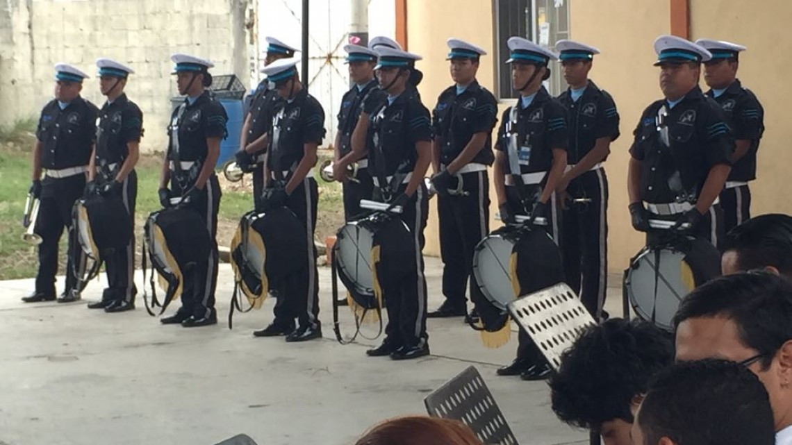 Refuerzan tejido social a través del programa ciclo municipal educativo