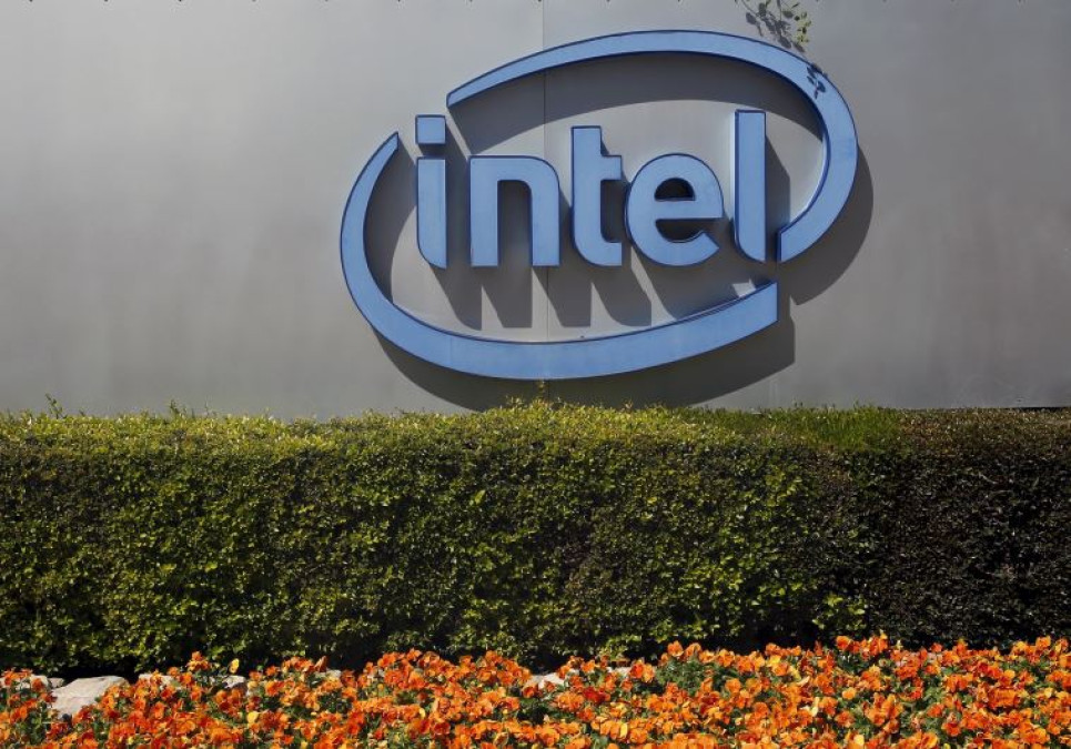 Abrirá Intel nueva planta en Arizona, EU