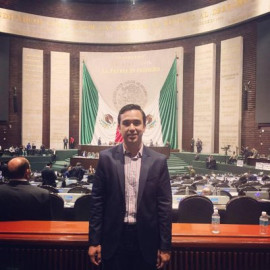 Secretario del Ayuntamiento renunciará 