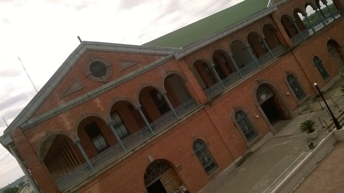 En verano Aduana Marítima abre sus puertas a los turistas